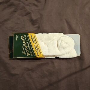 Spenco PolySorb Performance Socks